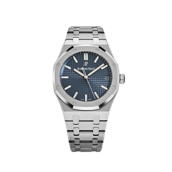 Audemars Piguet Royal Oak Selfwinding 41mm Ref. 15500ST — 2022