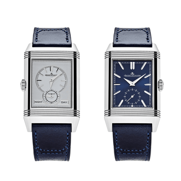 Jaeger-LeCoultre Reverso Classic Duoface Ref. Q3848422