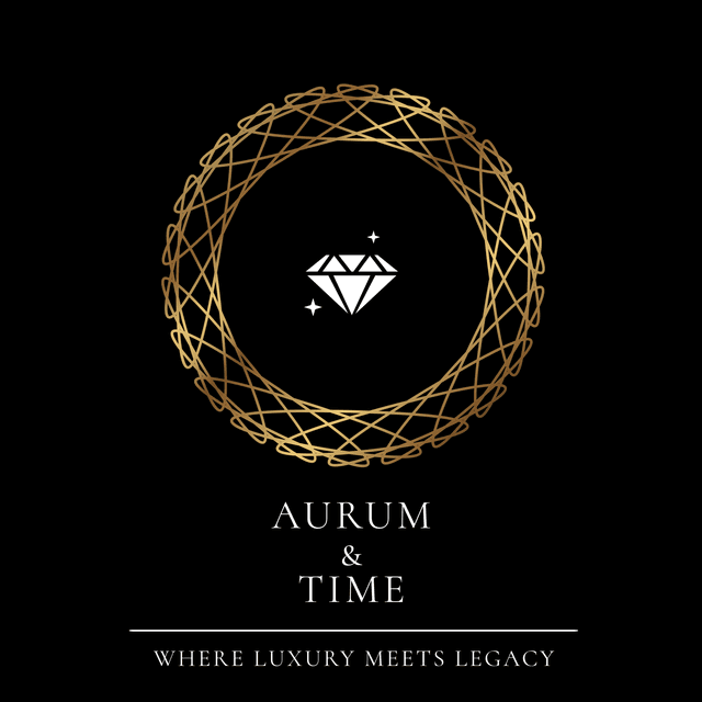 Aurum & Time