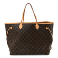 Louis Vuitton Monogram Neverfull GM