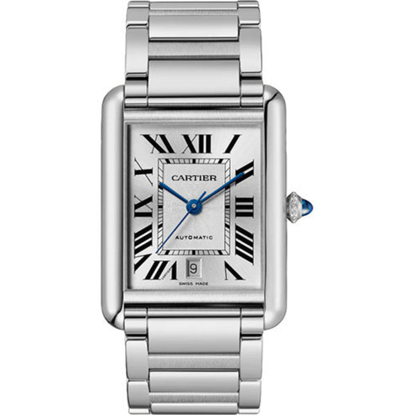 Cartier Tank Must Extra-Large Ref. WSTA0053 — 2023