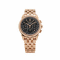 Patek Philippe Grand Complications 5270/1R — Perpetual Chronograph
