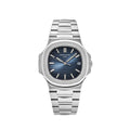 Patek Philippe Nautilus Ref. 5711/1A — Blue Dial
