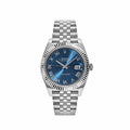 Rolex Datejust 41 Jubilee Ref. 126334 — 2024