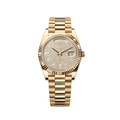 Rolex Day-Date 40 Yellow Gold Ref. 228238