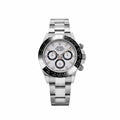 Rolex Cosmograph Daytona Ref. 116500LN — White Dial