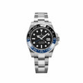 Rolex GMT-Master II 'Batman' Ref. 126710BLNR