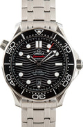 Omega Seamaster 300M Ref. 210.30.42.20.01.001 — 2023