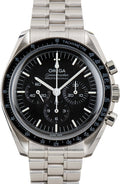 Omega Speedmaster Moonwatch Ref. 310.30.42.50.01.001 — 2023