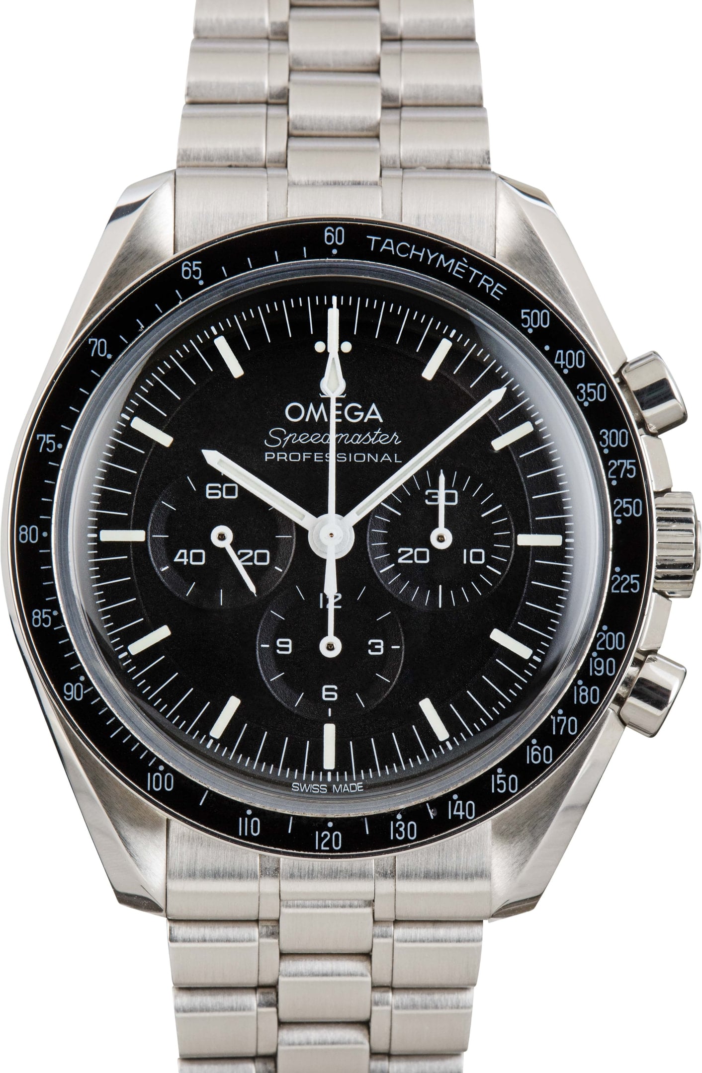 Omega Speedmaster Moonwatch Ref. 310.30.42.50.01.001 — 2023