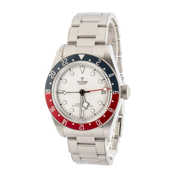 Tudor Black Bay GMT Pepsi Ref. 79830RB-0001 — 2024